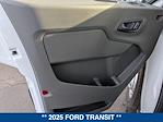 New 2025 Ford Transit 350 Medium Roof Empty Cargo Van for sale #253997 - photo 10