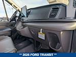 New 2025 Ford Transit 350 Medium Roof Empty Cargo Van for sale #253997 - photo 18