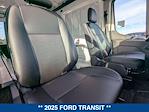 New 2025 Ford Transit 350 Medium Roof Empty Cargo Van for sale #253997 - photo 19