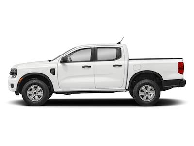 New 2025 Ford Ranger XL SuperCrew Cab Pickup for sale #254003 - photo 2