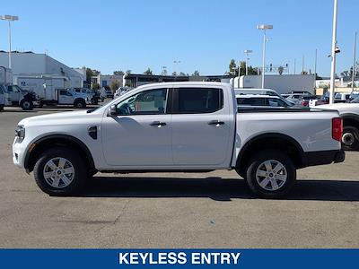 New 2025 Ford Ranger XL SuperCrew Cab Pickup for sale #254003 - photo 2