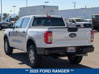 New 2025 Ford Ranger XL SuperCrew Cab for sale #254003 - photo 2