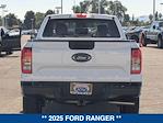 New 2025 Ford Ranger XL SuperCrew Cab Pickup for sale #254003 - photo 4
