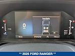New 2025 Ford Ranger XL SuperCrew Cab Pickup for sale #254003 - photo 10