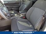 New 2025 Ford Ranger XL SuperCrew Cab Pickup for sale #254003 - photo 14