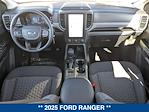 New 2025 Ford Ranger XL SuperCrew Cab Pickup for sale #254003 - photo 15