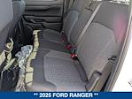 New 2025 Ford Ranger XL SuperCrew Cab Pickup for sale #254003 - photo 16