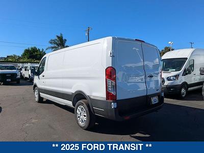 New 2025 Ford Transit 150 Low Roof Empty Cargo Van for sale #254013 - photo 2