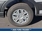 New 2025 Ford Transit 150 Low Roof Empty Cargo Van for sale #254013 - photo 8