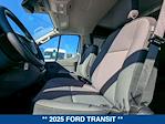 New 2025 Ford Transit 150 Low Roof Empty Cargo Van for sale #254013 - photo 11