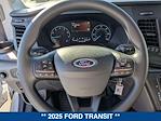 New 2025 Ford Transit 150 Low Roof Empty Cargo Van for sale #254013 - photo 13