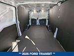 New 2025 Ford Transit 150 Low Roof Empty Cargo Van for sale #254013 - photo 16