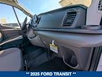 New 2025 Ford Transit 150 Low Roof Empty Cargo Van for sale #254013 - photo 17
