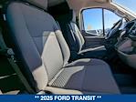 New 2025 Ford Transit 150 Low Roof Empty Cargo Van for sale #254013 - photo 18