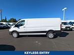 New 2025 Ford Transit 150 Low Roof Empty Cargo Van for sale #254013 - photo 3