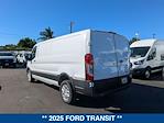 New 2025 Ford Transit 150 Low Roof Empty Cargo Van for sale #254013 - photo 2