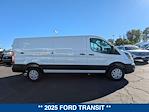 New 2025 Ford Transit 150 Low Roof Empty Cargo Van for sale #254013 - photo 5
