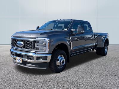 2025 Ford F-350 Crew Cab DRW 4x4 Pickup for sale #254015 - photo 1