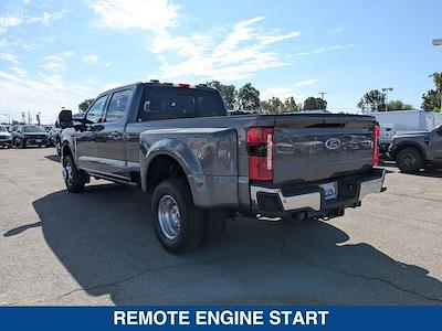 2025 Ford F-350 Crew Cab DRW 4x4 Pickup for sale #254015 - photo 2