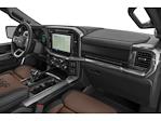New 2025 Ford F-150 King Ranch SuperCrew Cab 4x4 Pickup for sale #254040 - photo 18