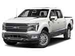 New 2025 Ford F-150 King Ranch SuperCrew Cab 4x4 Pickup for sale #254040 - photo 1