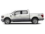 New 2025 Ford F-150 King Ranch SuperCrew Cab 4x4 Pickup for sale #254040 - photo 2