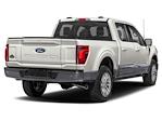 New 2025 Ford F-150 King Ranch SuperCrew Cab 4x4 Pickup for sale #254040 - photo 22