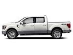 New 2025 Ford F-150 King Ranch SuperCrew Cab 4x4 Pickup for sale #254040 - photo 6