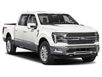 New 2025 Ford F-150 King Ranch SuperCrew Cab 4x4 Pickup for sale #254040 - photo 9