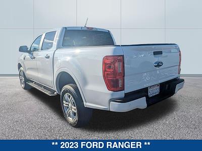 2023 Ford Ranger SuperCrew Cab 4x2 Pickup for sale #254045A - photo 2