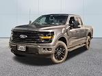 New 2025 Ford F-150 XLT SuperCrew Cab for sale #254064 - photo 1