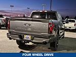 New 2025 Ford F-150 XLT SuperCrew Cab for sale #254064 - photo 5