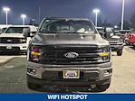 New 2025 Ford F-150 XLT SuperCrew Cab for sale #254064 - photo 8