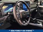 New 2025 Ford F-150 XLT SuperCrew Cab for sale #254064 - photo 10