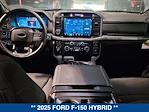 New 2025 Ford F-150 XLT SuperCrew Cab for sale #254064 - photo 17