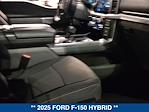 New 2025 Ford F-150 XLT SuperCrew Cab for sale #254064 - photo 20