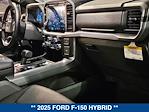 New 2025 Ford F-150 XLT SuperCrew Cab for sale #254064 - photo 21