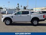 New 2025 Ford Ranger XL SuperCrew Cab 4x4 Pickup for sale #254065 - photo 3