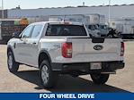 New 2025 Ford Ranger XL SuperCrew Cab 4x4 Pickup for sale #254065 - photo 2