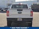 New 2025 Ford Ranger XL SuperCrew Cab 4x4 Pickup for sale #254065 - photo 4