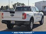 New 2025 Ford Ranger XL SuperCrew Cab 4x4 Pickup for sale #254065 - photo 5