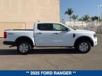 New 2025 Ford Ranger XL SuperCrew Cab 4x4 Pickup for sale #254065 - photo 6