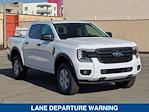 New 2025 Ford Ranger XL SuperCrew Cab 4x4 Pickup for sale #254065 - photo 7