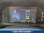 New 2025 Ford Ranger XL SuperCrew Cab 4x4 Pickup for sale #254065 - photo 10