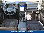 New 2025 Ford Ranger XL SuperCrew Cab 4x4 Pickup for sale #254065 - photo 15