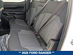 New 2025 Ford Ranger XL SuperCrew Cab 4x4 Pickup for sale #254065 - photo 16