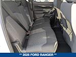 New 2025 Ford Ranger XL SuperCrew Cab 4x4 Pickup for sale #254065 - photo 17