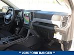 New 2025 Ford Ranger XL SuperCrew Cab 4x4 Pickup for sale #254065 - photo 19