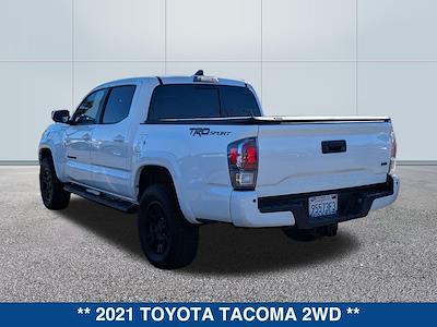 Used 2021 Toyota Tacoma Double Cab for sale #254068A - photo 2