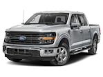 New 2025 Ford F-150 XLT SuperCrew Cab 4x4 Pickup for sale #254078 - photo 1